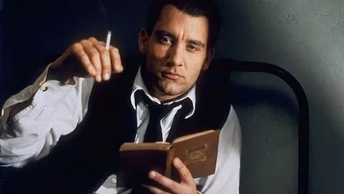 Госфорд Парк