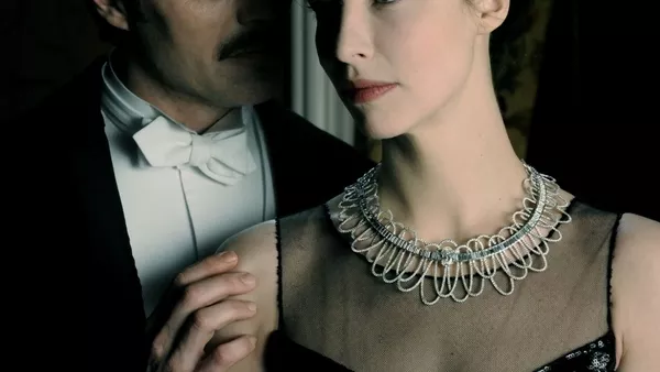 Коко Шанел и Игор Стравински