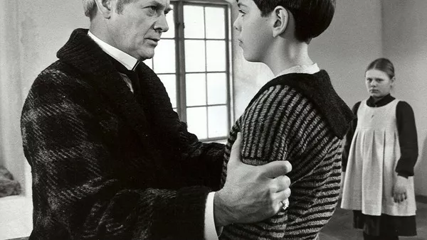 Фани и Александър