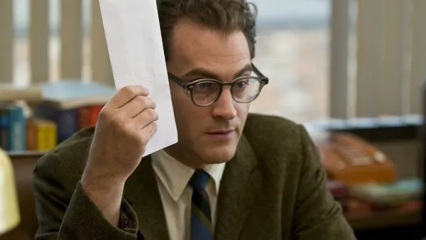 Сериозен човек