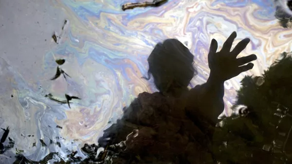 Народът срещу Шеврон