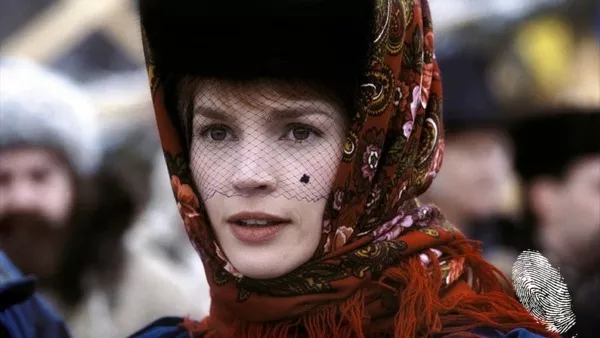 Сибирският бръснар