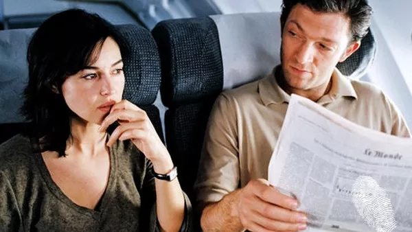 Апартаментът