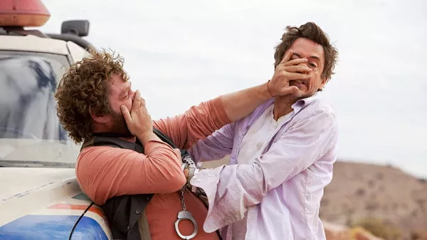 Път с предимство