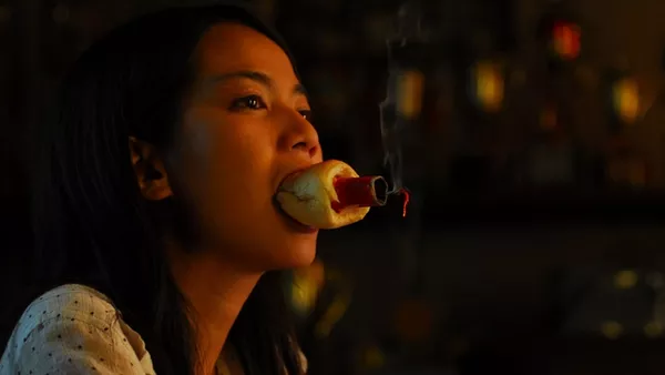 Сляпото прасе, което мечтаеше да полети