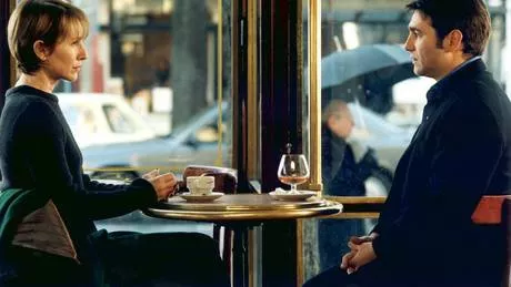 Порнографска връзка