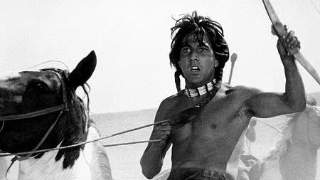 Малък голям човек