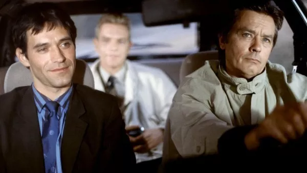 Не будете ченге, което спи