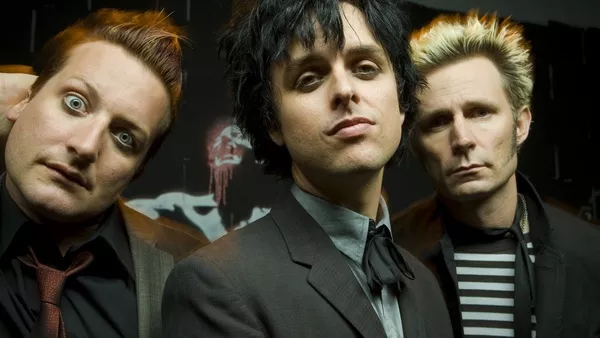 Green Day – 21st Century Breakdown Tour