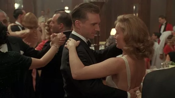 Английският пациент