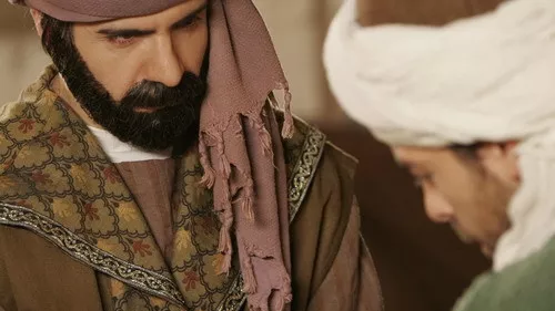 Джеляледин Руми - танцът на любовта