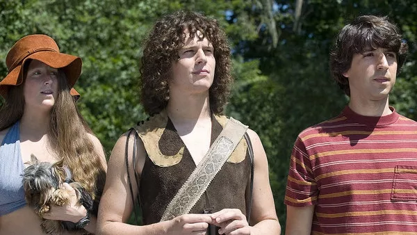 Да приемеш Уудсток