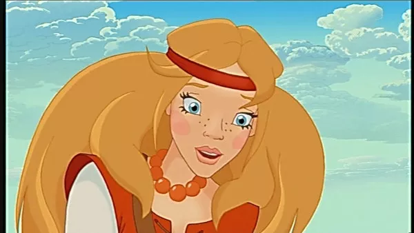 Иля Муромец и Славеят Разбойник