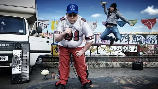 Льо Донк и Скор-Зей-Зи