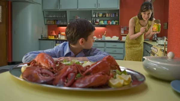 Малкият Никола