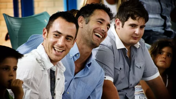 Нашият живот