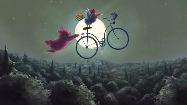 Приятели завинаги