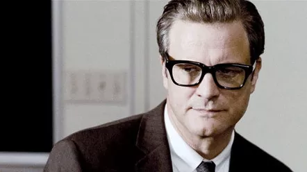 Самотен мъж