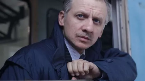 Стъпки в пясъка