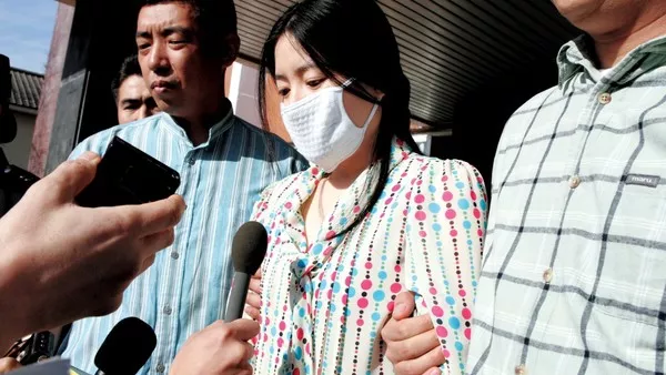 Съчувствие за лейди Мъст