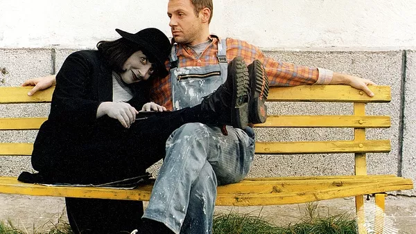 Рапсодия в бяло