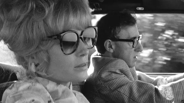 Дани Роуз от Бродуей