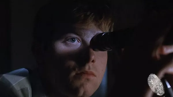 Кратък филм за любовта