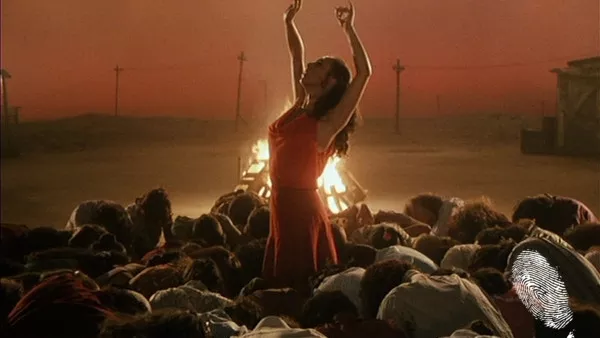 Любовна магия