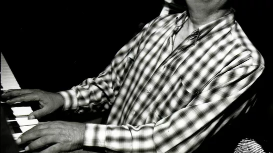 Пианистът от Багдад