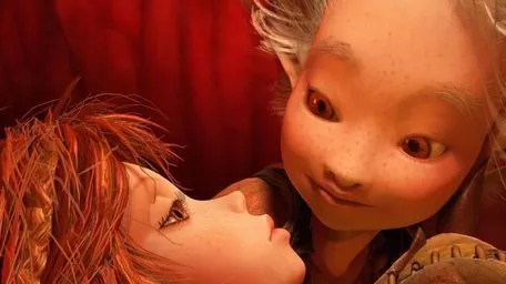 Артур и минимоите