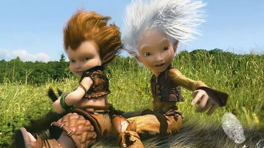 Артур и отмъщението на Малтазар