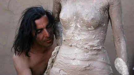 Плачът на мравките