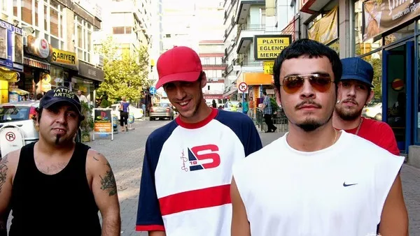 Музиката на Истанбул