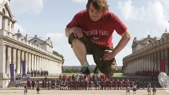 Пътешествията на Гъливер