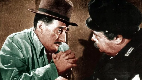 Полицаи и крадци