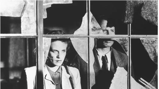 М (Убиец сред нас)