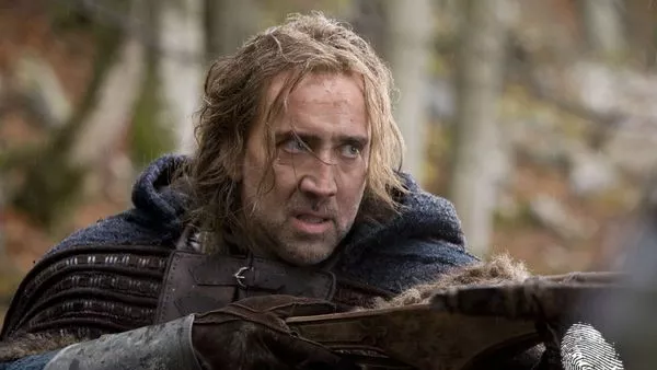 Сезонът на вещиците