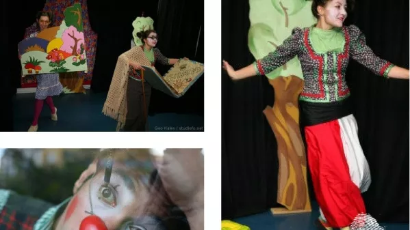 Гъбалячи – Спасете гората