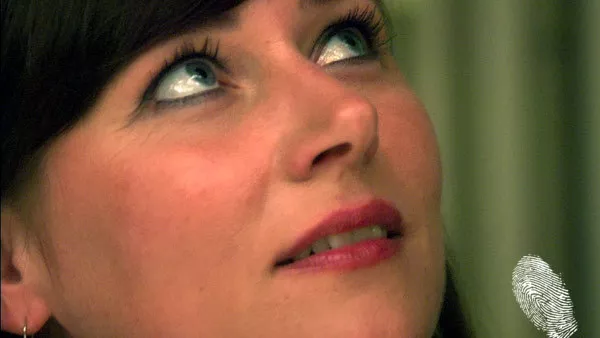 След сватбата