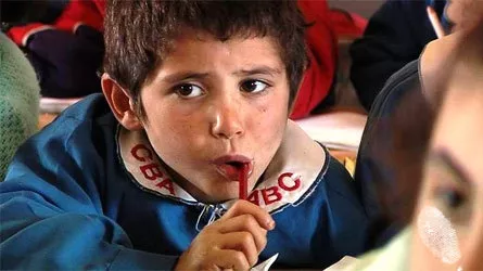 Два езика и един куфар