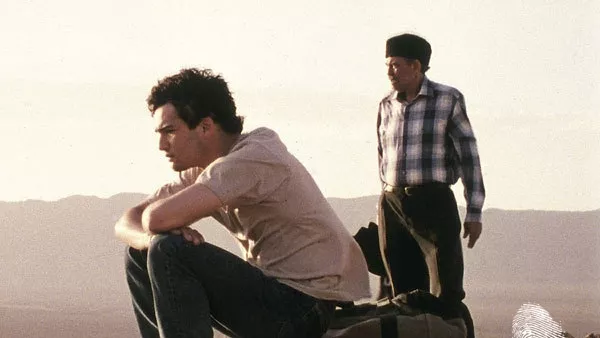 Дългото пътешествие