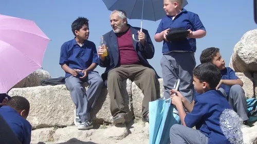 Капитан Абу Раид