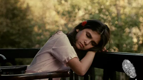 Късометражна програма Кино Изток