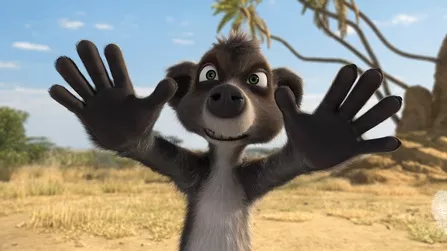 Епоха на животните