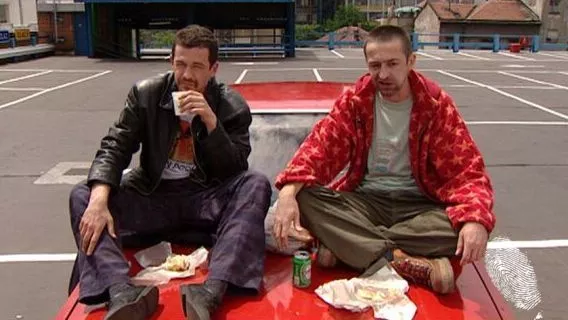 Светкавици