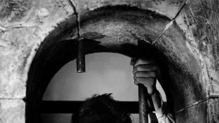 Пармският манастир II част