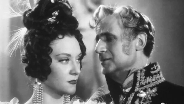 Пармският манастир I част