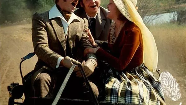 Няколко дни от живота на Обломов