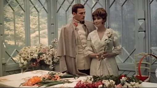 Ана Каренина I серия