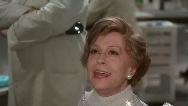 Джинджър и Фред